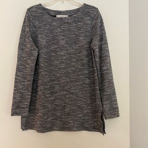 Loft Sweater tunic